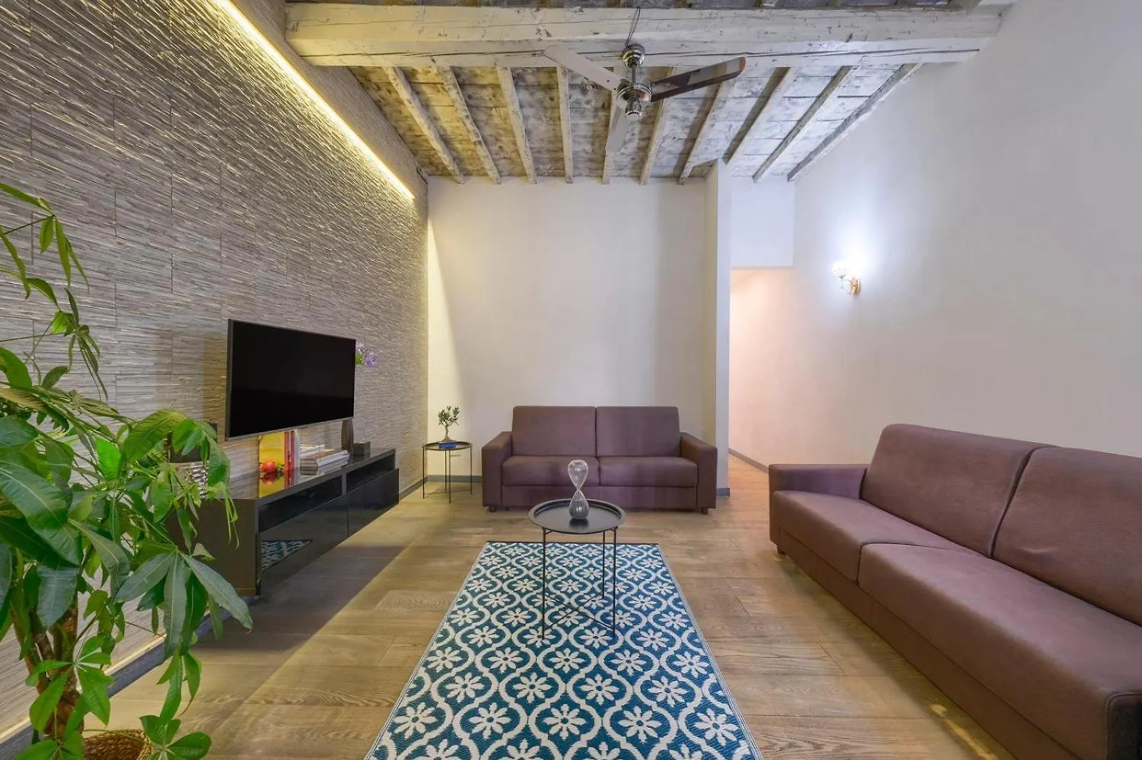 Apartment Appartamento Moderno A 2 Minuti Dalla Stazione Con Ac E Wifi Florence