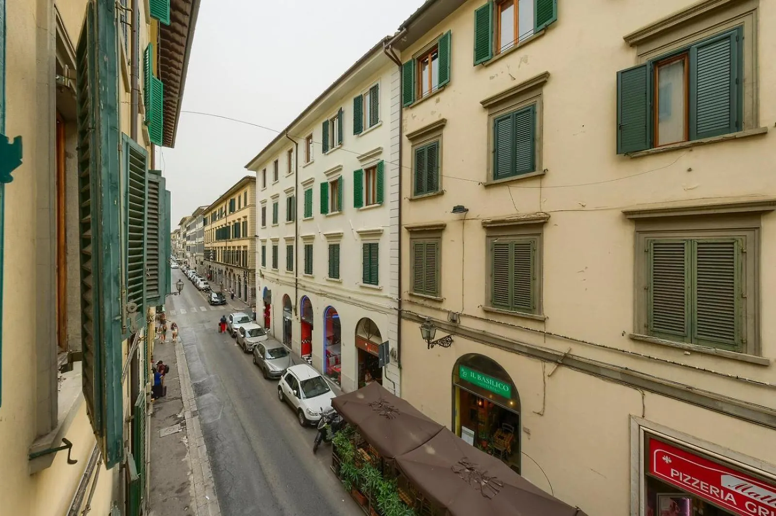 Apartment Appartamento Moderno A 2 Minuti Dalla Stazione Con Ac E Wifi Florence